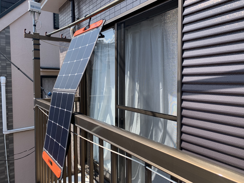 Jackery SolarSaga 100 ソーラーパネル | myglobaltax.com