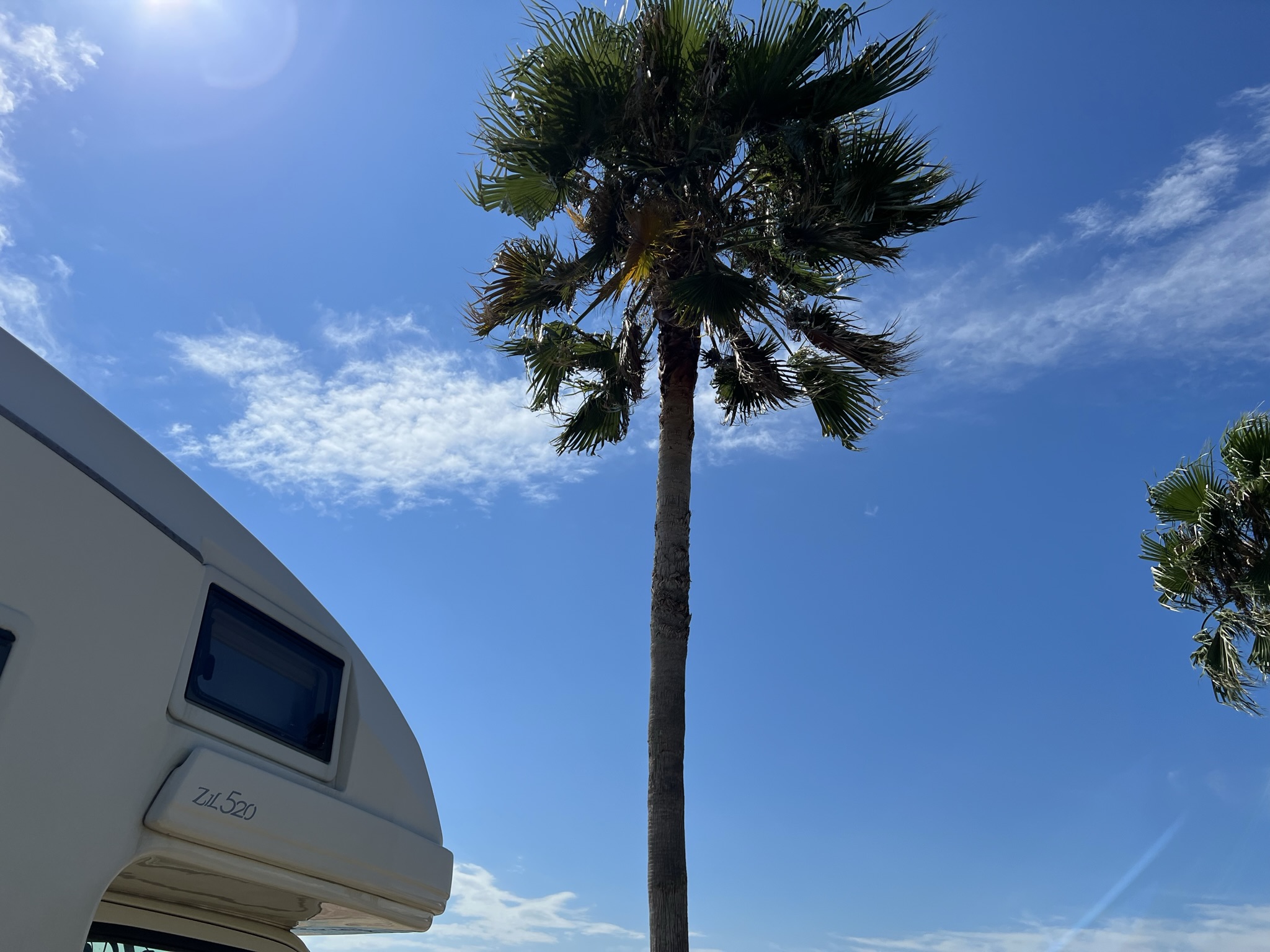 【広島西条で絶品お好み焼き&車中泊〜しまなみイルカキャンプ〜帰路】キャンピングカー夏旅2022⑦