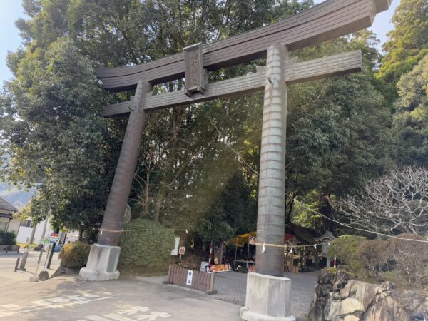 高千穂神社