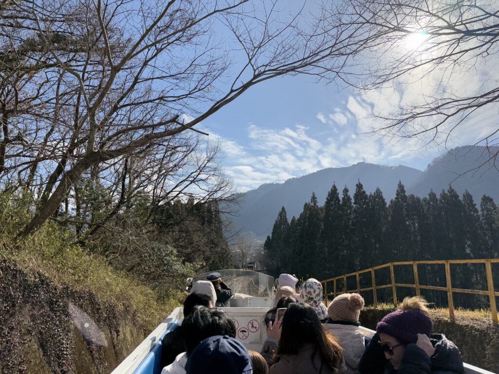 高千穂あまてらす鉄道