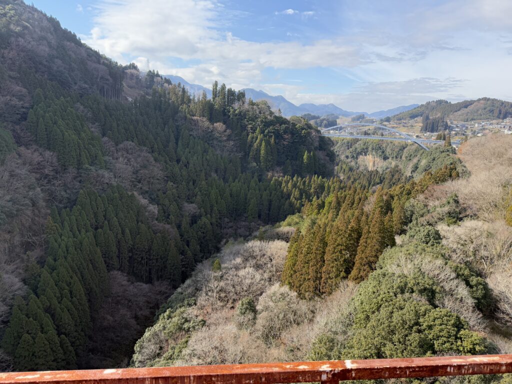 高千穂あまてらす鉄道