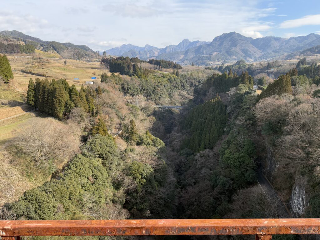 高千穂あまてらす鉄道