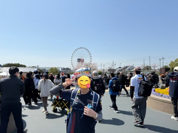 鈴鹿サーキット
