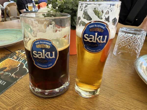 Sakuビール