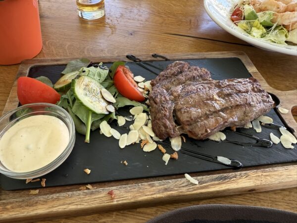 RESTORAN VANA TOOMAS