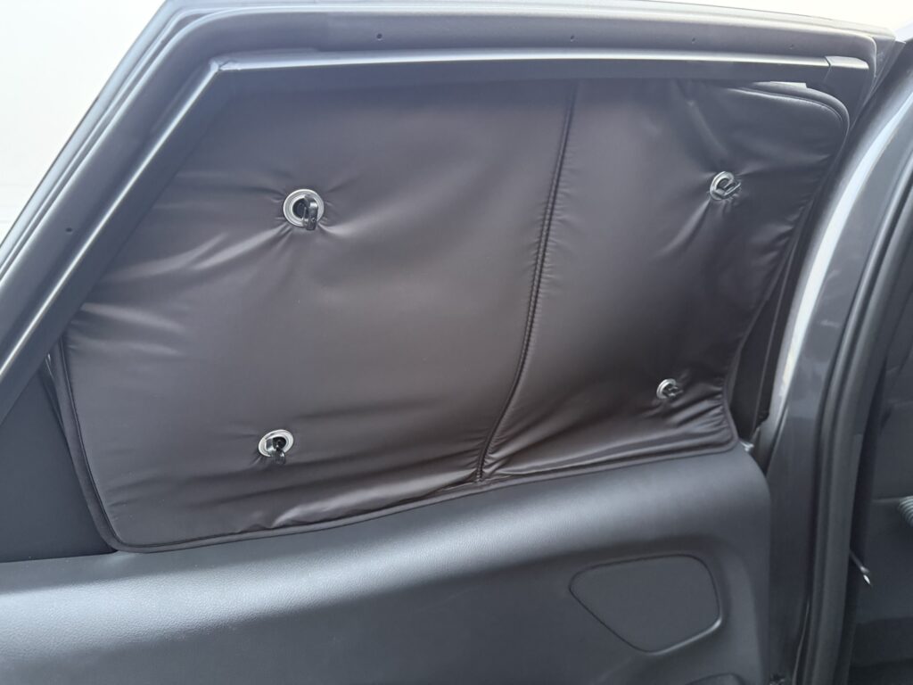 LBX用マルチシェード